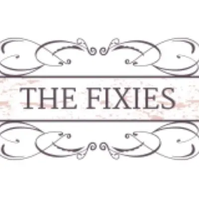 The Fixies