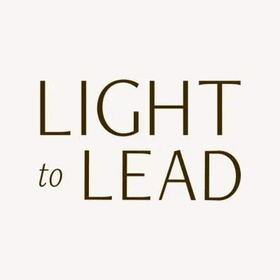Light to Lead: Coaching + Consulting Services