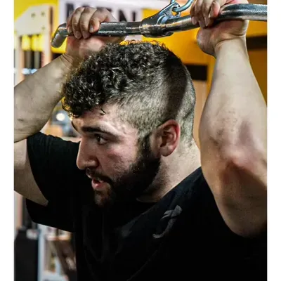 Tennessee Strength Project