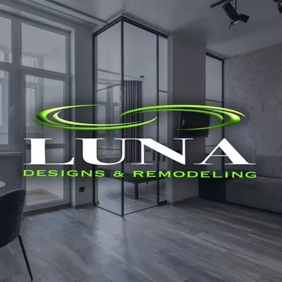 Luna Designs & Remodeling LLC