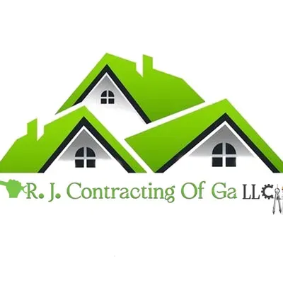 R.J Contracting Of GA