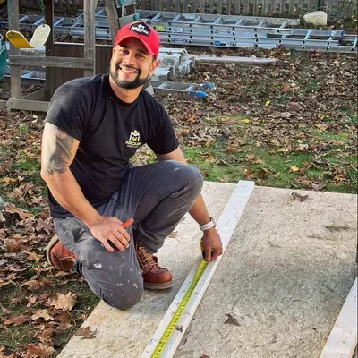 Marques Renovation Corp.