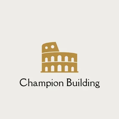 Champion Building