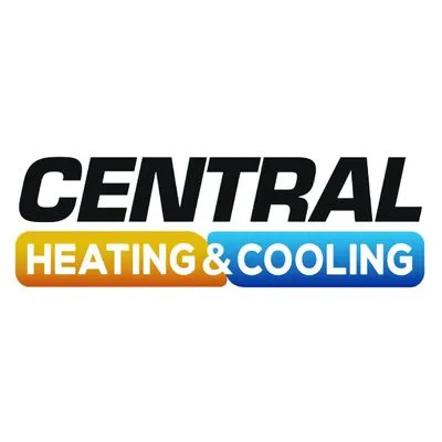 Central Heating & Cooling