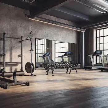 Never 2 Late Fitness