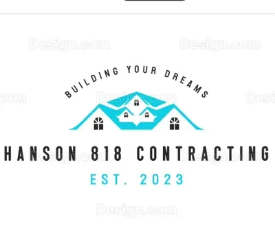 Hanson 818 Contracting