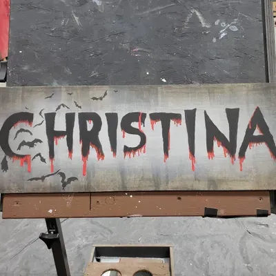 Christina Craig