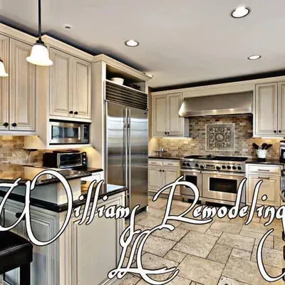 Williams Remodeling LLC