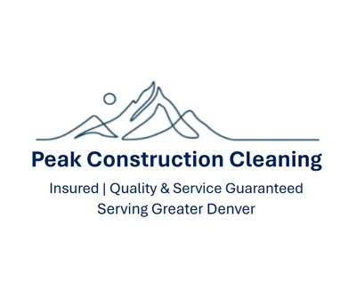 Peak Construction Cleaning