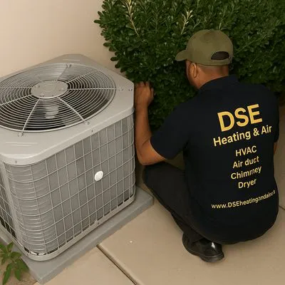 DSE Heating & Air