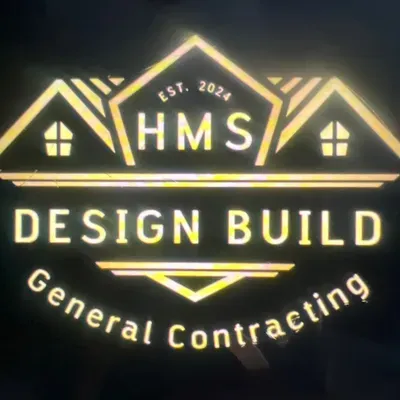 HMS Design Build