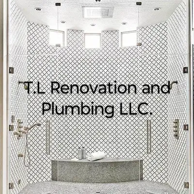T.L Renovation and Plumbing
