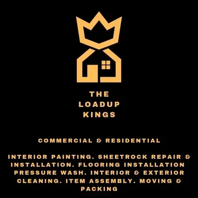 The LoadUp Kings