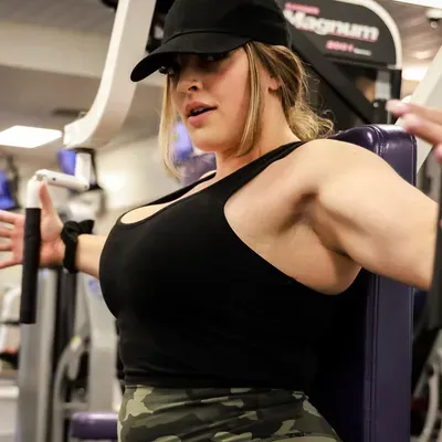 AuraFit Personal Training| Alyissa Stacey