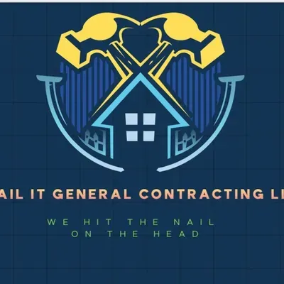 Nail it contracting and construction llc
