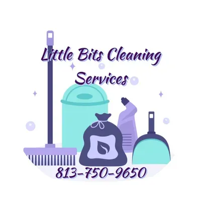 Little bits cleaning services llc