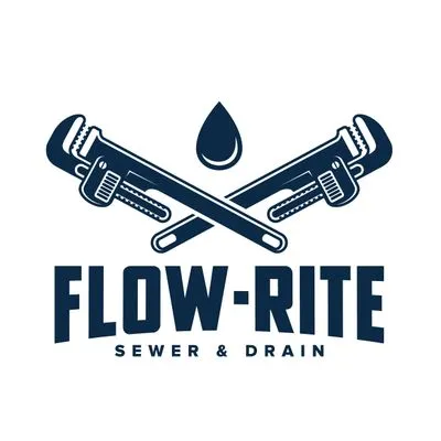 Flow-Rite Sewer & Drain