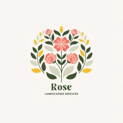 Rose Landscaping