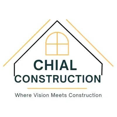 CHIAL CONSTRUCTION CORP.