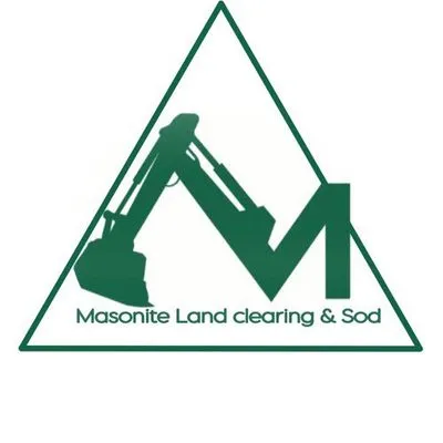 Masonite Land & Sod