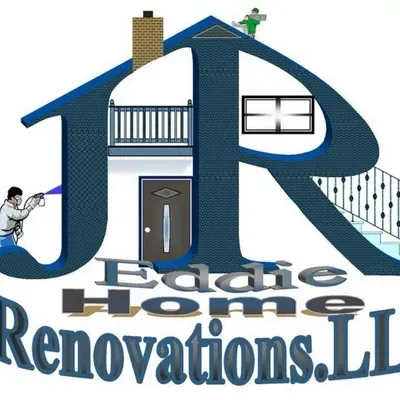 JR Eddie home renovation Llc