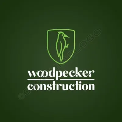 WOODPECKER CONSTRUCTION