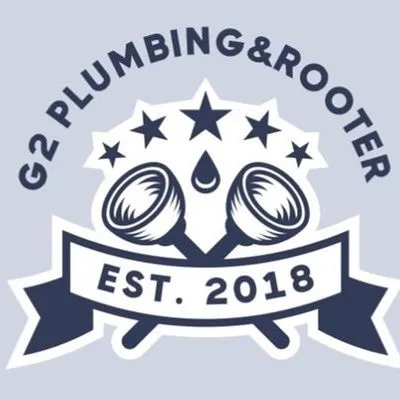 G2 Plumbing & Rooter