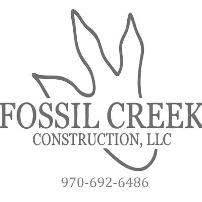Fossil Creek Construction
