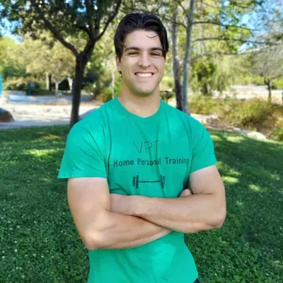 Violante Personal Training