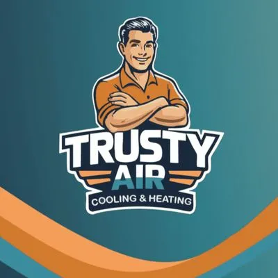 Trusty Air Conditioning & Heating Inc