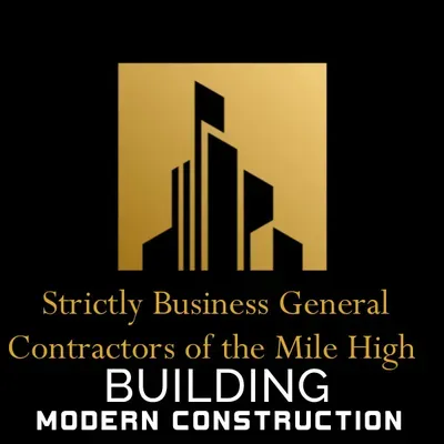 strictly business