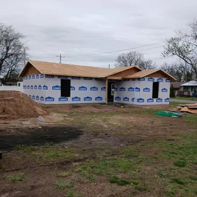 J B Elite Builders