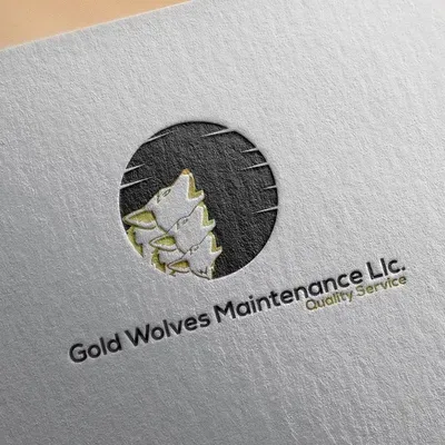 Gold wolves maintenance Llc