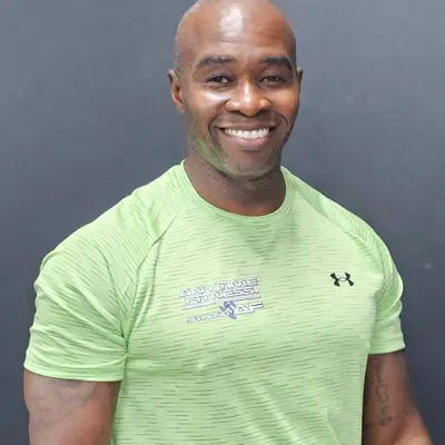 Cha Henderson