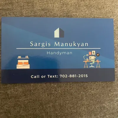 Sargis Manukyan