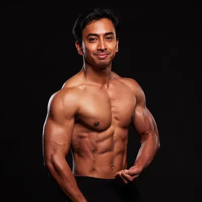 Saydul Hasbi I Transformation Specialist