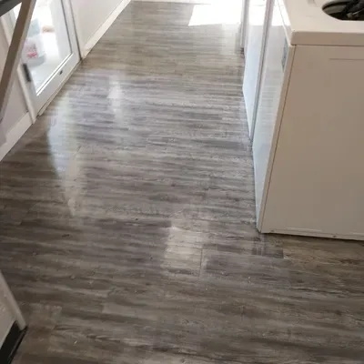 CCC Cleaning & Painting