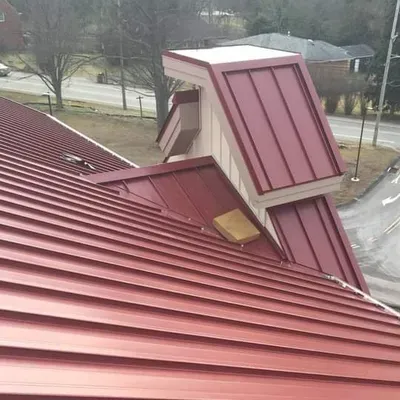 Exterior Leak Pros