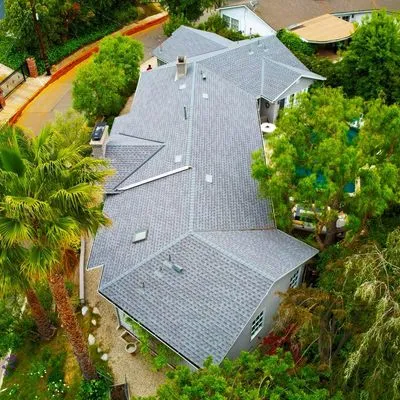 EBA Roofing, Inc