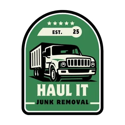 Haul It Junk Removal