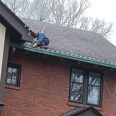 E.C.R. (post frame builders)