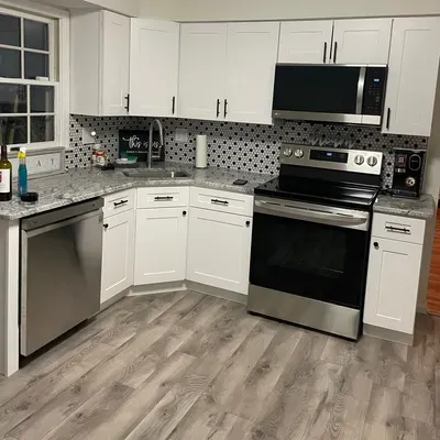 Patriot Remodeling LLC.