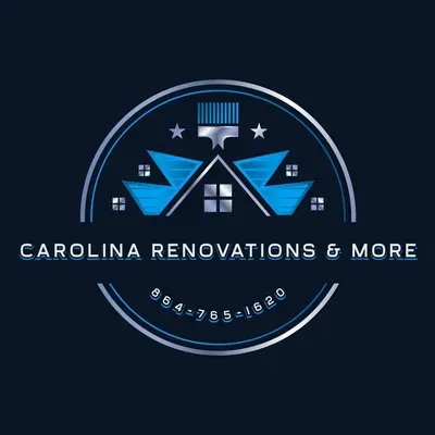 Carolina renovations & more