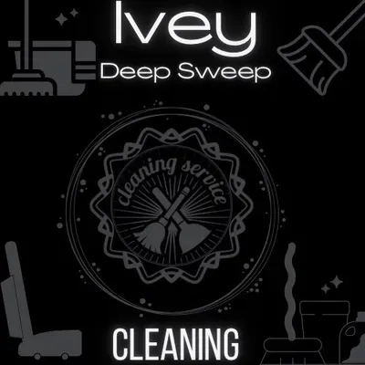 Ivey Deep Sweep Cleaning