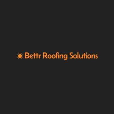 Bettr roofing solutions