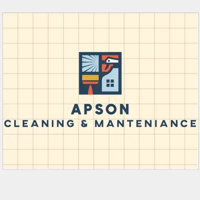 APSON Cleaning and  Maintenance