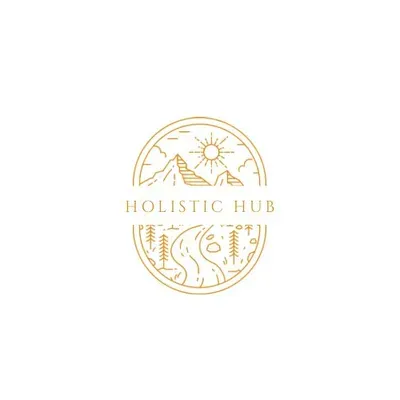 Holistic Health Hub