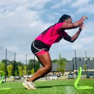 Boss Up Fitness