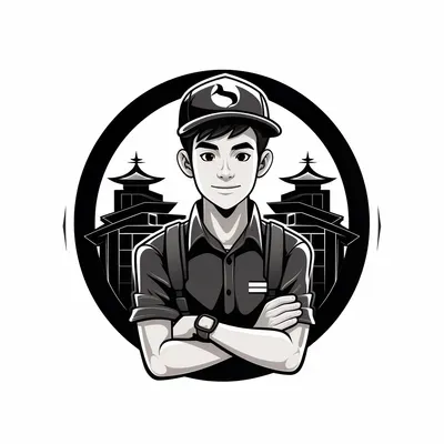 Handyman Li