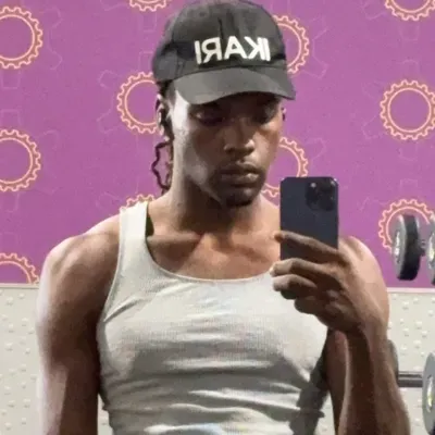 IKARI Fitness